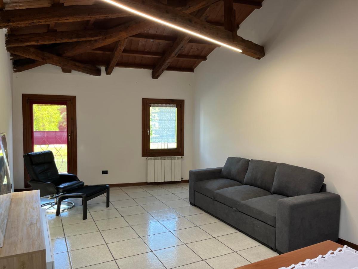 מירה Residence Ca Venexian מראה חיצוני תמונה