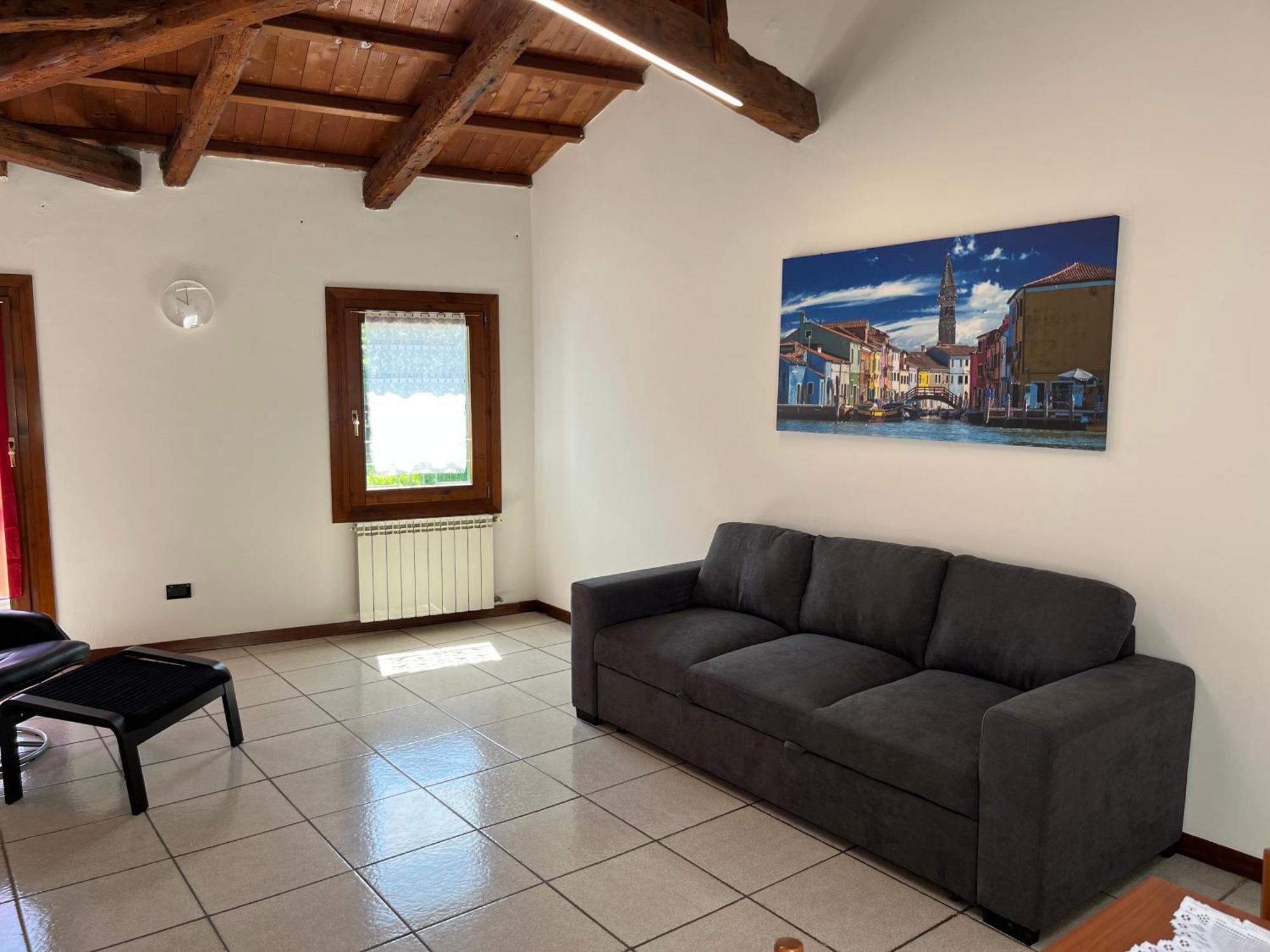 מירה Residence Ca Venexian מראה חיצוני תמונה