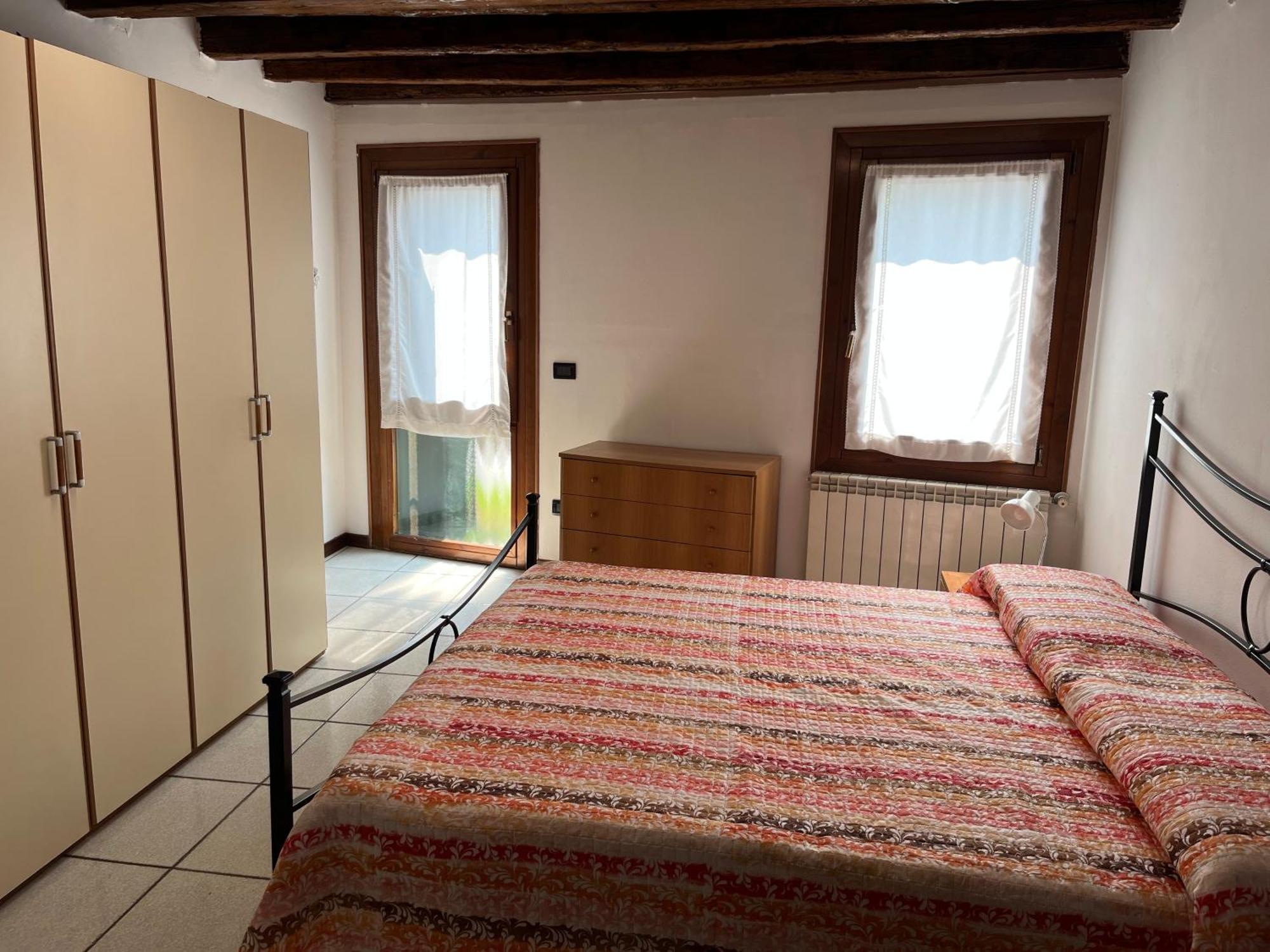 מירה Residence Ca Venexian מראה חיצוני תמונה