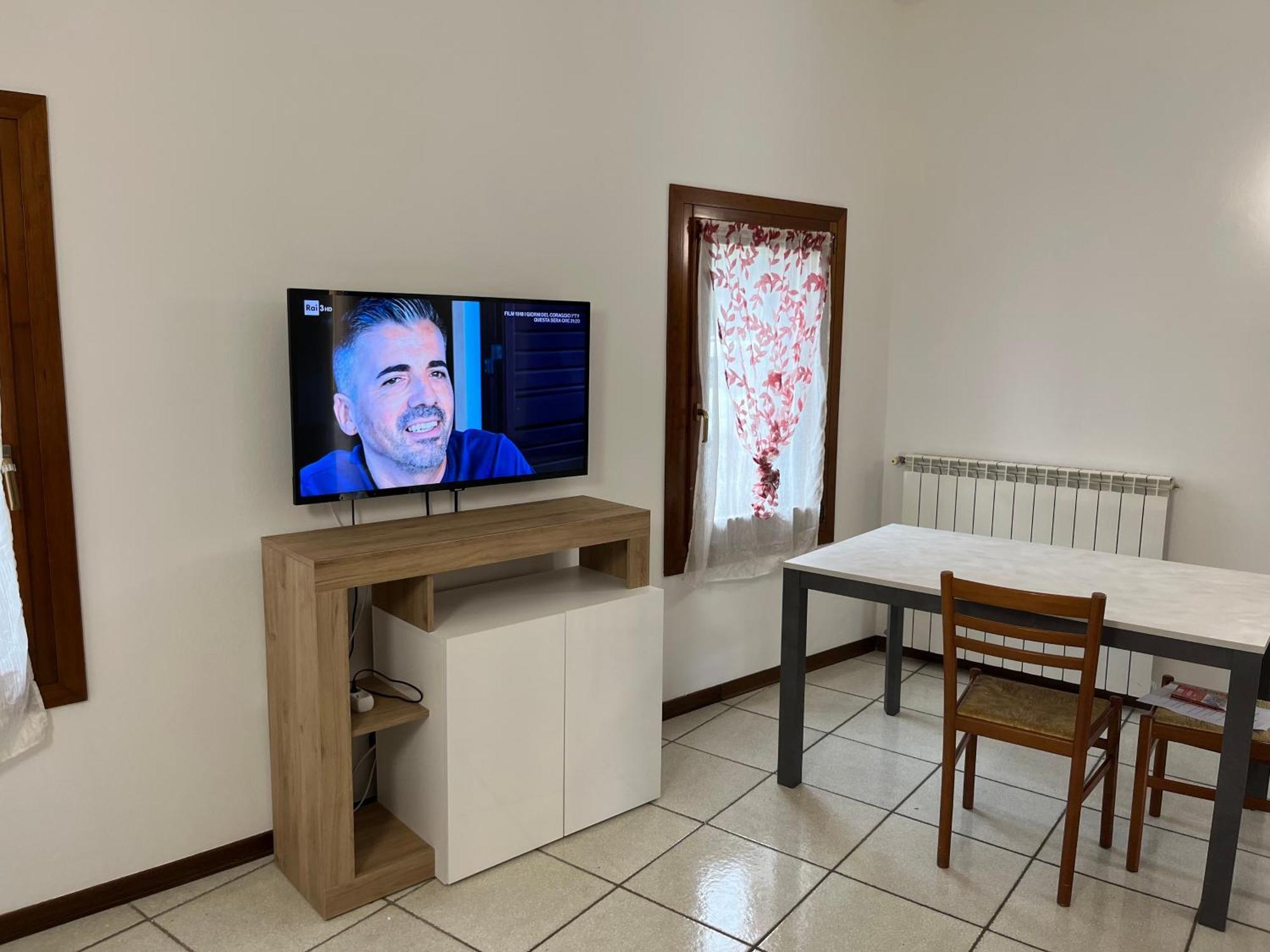 מירה Residence Ca Venexian מראה חיצוני תמונה