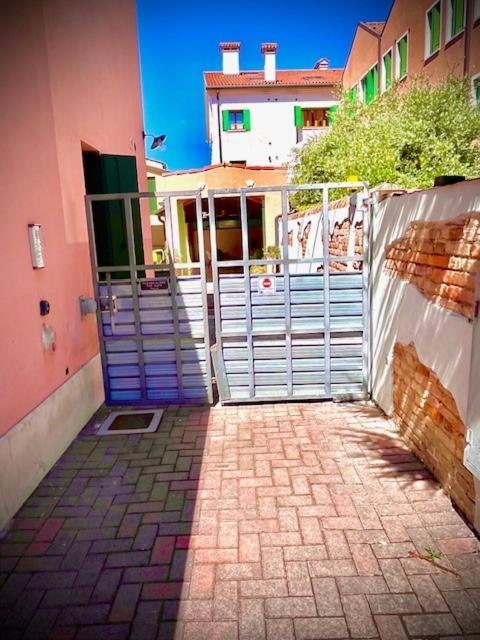 מירה Residence Ca Venexian מראה חיצוני תמונה
