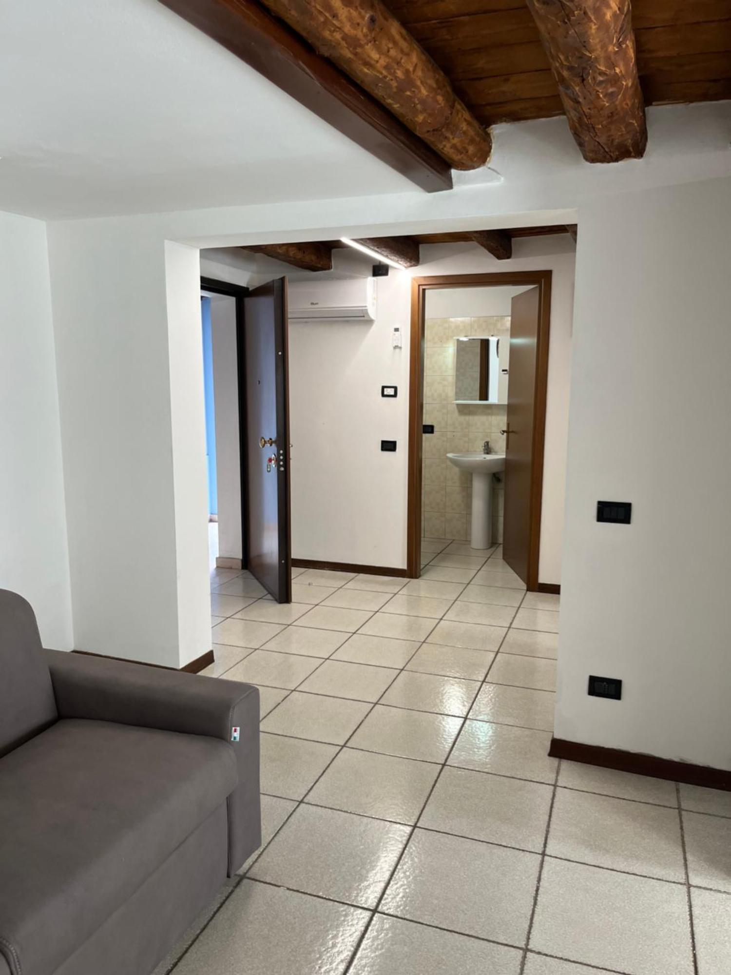 מירה Residence Ca Venexian מראה חיצוני תמונה