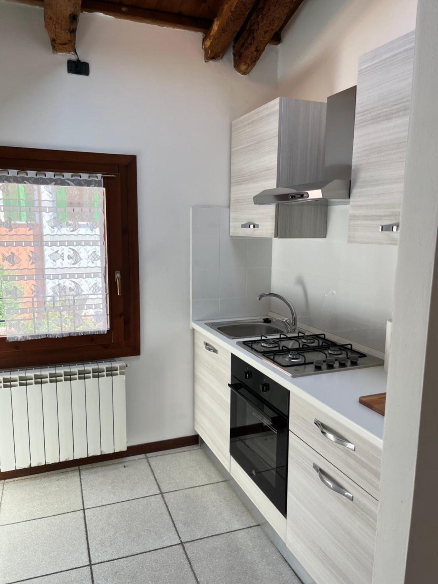 מירה Residence Ca Venexian חדר תמונה