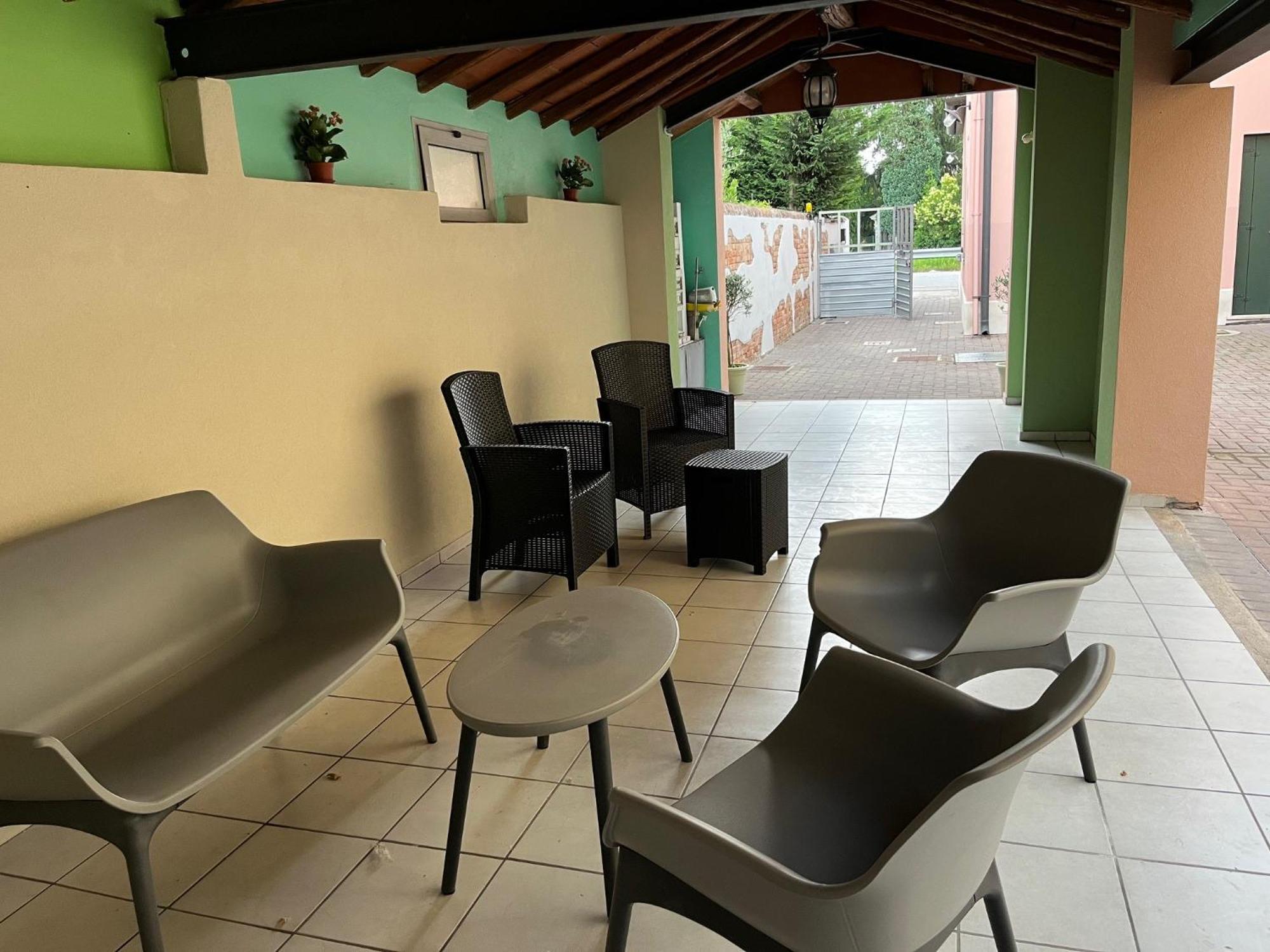מירה Residence Ca Venexian מראה חיצוני תמונה
