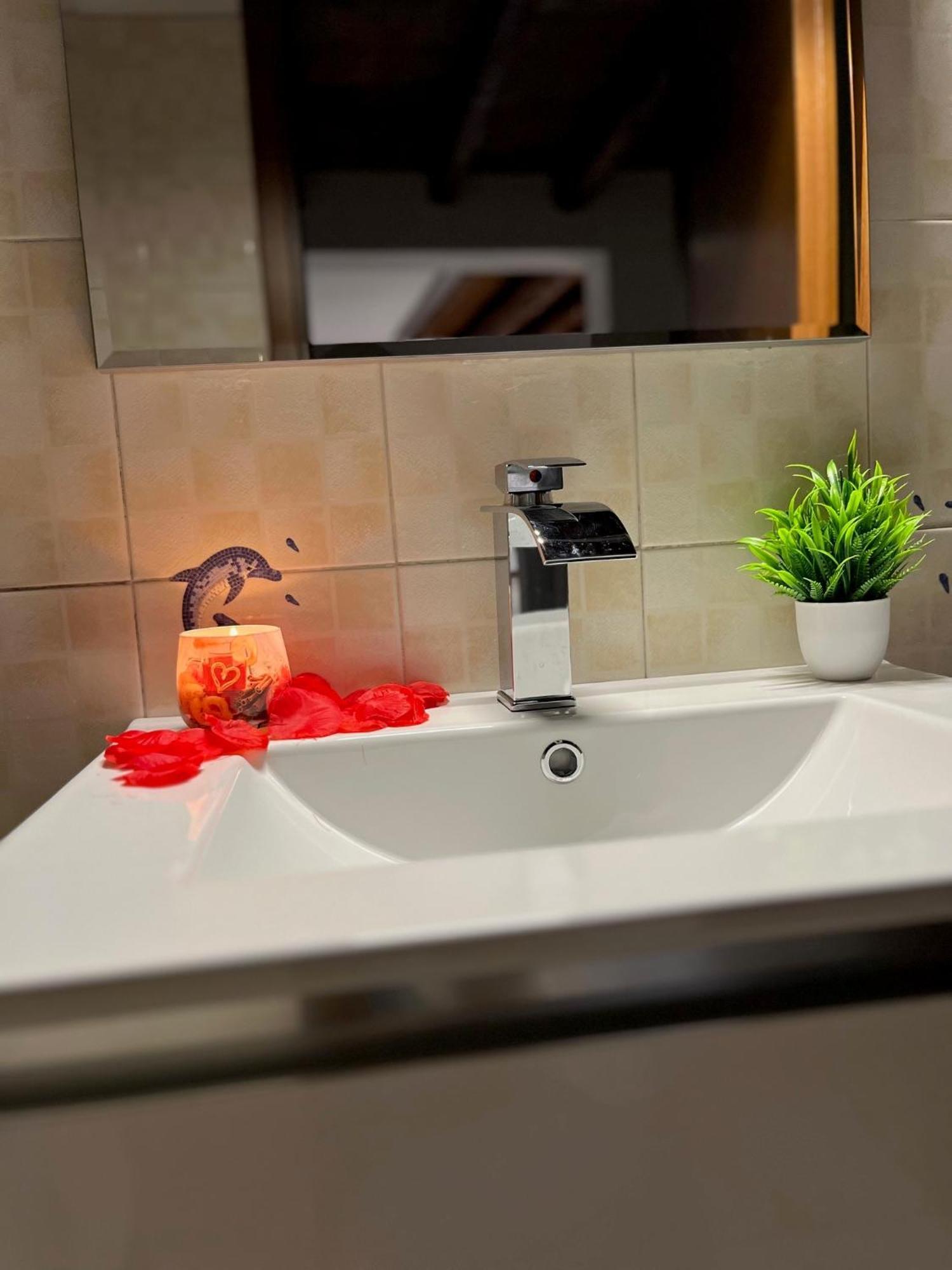 מירה Residence Ca Venexian מראה חיצוני תמונה